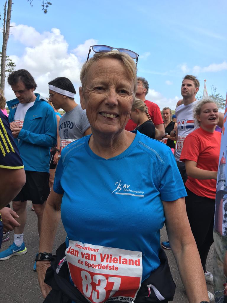 Marijke Stortemelk 10 km 2019